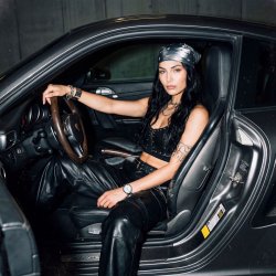 Cover Дейзи, LIRANOV, XTM Prod - Uber Black