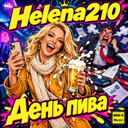 Cover Helena210 - День пива🍻