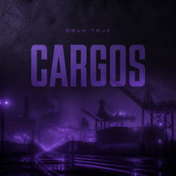 Обкладинка DRoN TRuE - CARGOS