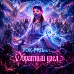 封面 Обратный узел