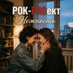 Cover РОК-PROект - Нежность