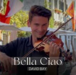 封面 David Bay - Bella Ciao