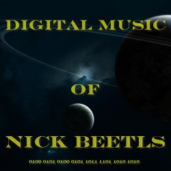 Cover Nick Beetls - Star Rays