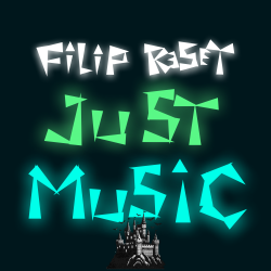 Cover Filip Reset - Just music