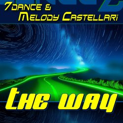 Обкладинка The way