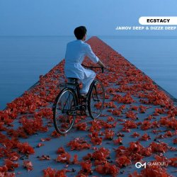 Cover JAMOV DEEP, DIZZE DEEP - Habibi