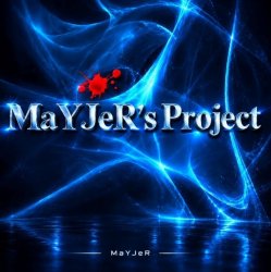 封面 MaYJeR's Project - (Original Mix)