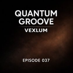 Обкладинка Quantum Groove 037
