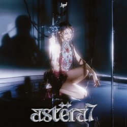 Cover Astera7 - Situationship