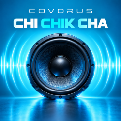 Обкладинка Chi Chik Cha
