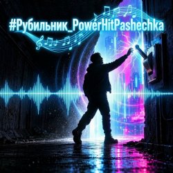 Cover PowerHitPashechka - Рубильник