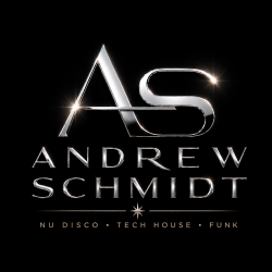 封面 Andrew Schmidt feat. Andra Vox - Move You Feet