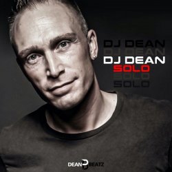 Cover Dj Dean - Deep Emotions
