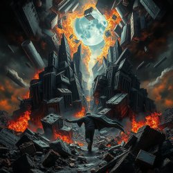 封面 Сергей Видов - System online
