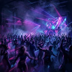 Обкладинка Deep inside