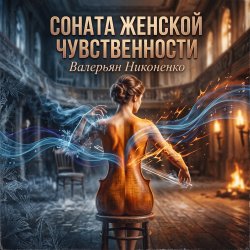 封面 Валерьян Никоненко - Соната женской чувственности