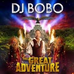 Cover DJ Bobo - Sombrero