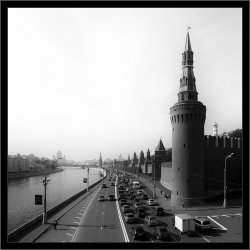 封面 Алексей Кочетков - Москва не зови