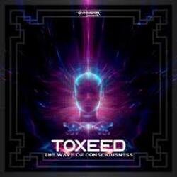Cover Toxeed - Spiritual Brain