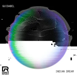 Cover GuidAbel - Indian Dream
