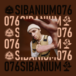 封面 Presented by SIBANIUM - Sibanium Radio EP076