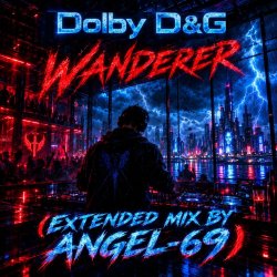 封面 Dolby D&G - Wanderer (Extended Mix by Angel-69)