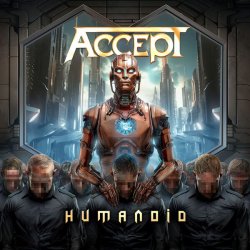 Cover Accept - Frankenstein