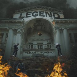 Cover Legend