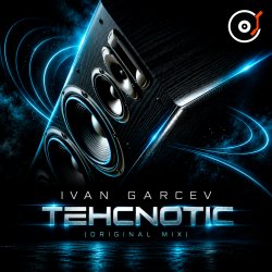 Cover Tehcnotic (Original mix)