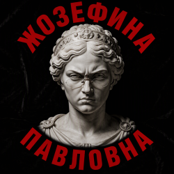 封面 Алексей Торопат - Жозефина Павловна