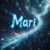 Mari - Spaceship