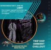 封面 Astroconductor ft. Dark Me - Light Astroconductor ft. Dark Me - Light