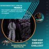 封面 Astroconductor ft. Dark Me - Fragile Astroconductor ft. Dark Me - Fragile
