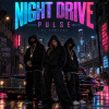 DJ FORTUNA - NIGHT DRIVE PULSE