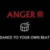 封面 ANGER 奰 - Dance To Your Own Beat ANGER 奰 - Dance To Your Own Beat