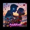 封面 Azy&Kwin - Дэнс, дэнс, дэнс! Azy&Kwin - Дэнс, дэнс, дэнс!