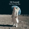 DJ SonniJ - Lunar journey