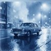 封面 Pavel K AI - Ночное такси Pavel K AI - Ночное такси