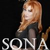封面 Sona - Грешник мой Sona - Грешник мой