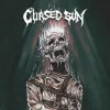 封面 Cursed Sun - Lunacy Act Cursed Sun - Lunacy Act