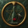 封面 Diana Hermita - Anima Mundi Diana Hermita - Anima Mundi