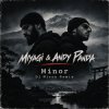 封面 Miyagi & Andy Panda - Minor (Dj M1ron Remix) Miyagi & Andy Panda - Minor (Dj M1ron Remix)