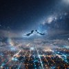 封面 SerDi - Electric Lullaby SerDi - Electric Lullaby