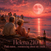 封面 Helena210 - Helena210 - Pink moon… reminiscing about my youth…🌛 Helena210 - Helena210 - Pink moon… reminiscing about my youth…🌛