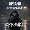 Артани, Егор Шабанов - ФЕНИКС