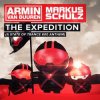 封面 Armin van Buuren & Markus Schulz - The Expedition (Extended Mix) Armin van Buuren & Markus Schulz - The Expedition (Extended Mix)