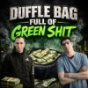 封面 VOOLAND - Duffle Bag Full of Green Shit (ft. M.U.K.A.D) VOOLAND - Duffle Bag Full of Green Shit (ft. M.U.K.A.D)