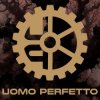 封面 Uomo Perfetto - Creature Of Hatred Uomo Perfetto - Creature Of Hatred