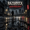 Обкладинка Razorkick - Каменный узел Razorkick - Каменный узел