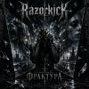 Обкладинка Razorkick - Раскол Razorkick - Раскол